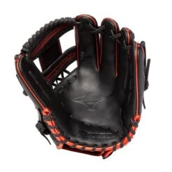 Mizuno MVP Prime SE GMVP1154PSE8 11.5 Inch Infield Glove -Baseball Store 312815 R901 02