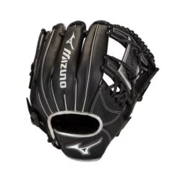 Mizuno MVP Prime SE GMVP1154PSE8 11.5 Inch Infield Glove -Baseball Store 312815 R973