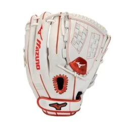 Mizuno MVP Prime SE GMVP1200PSEF8 12 Inch Fastpitch Softball Glove -Baseball Store 312824 R001
