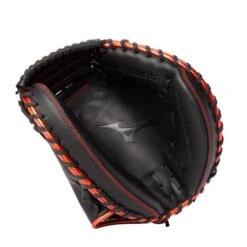 Mizuno MVP Prime SE GXC50PSE8 34 Inch Baseball Catchers Mitt -Baseball Store 312878 R901 02