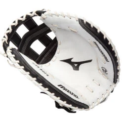 Mizuno Franchise GXS90F4 34 Inch Fastpitch Catchers Mitt