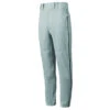 Mizuno Adult Premier Piped Pant 350148 -Baseball Store 350149 gy bk 4d425d80 d24e 45a4 8d43 9eb5a7fa5cac
