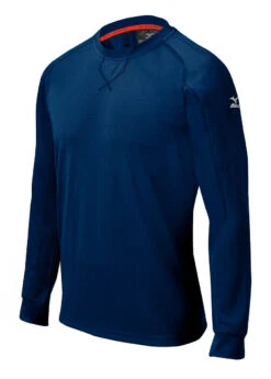 Mizuno Men's Comp Training Top | 350504 -Baseball Store 350504 5151
