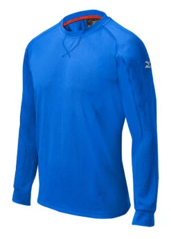 Mizuno Youth Comp Training Top | 350505 -Baseball Store 350505 5252