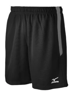 Mizuno Youth Elite Workout Shorts | 350509 -Baseball Store 350509 9090
