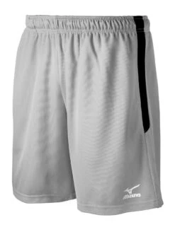 Mizuno Youth Elite Workout Shorts | 350509 -Baseball Store 350509 9191