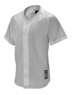 Mizuno Men's Comp Game Jersey | 350546 -Baseball Store 350546 9191