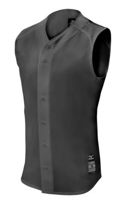 Mizuno Men's Comp Game Sleeveless Jersey | 350547 -Baseball Store 350547 3Y3Y