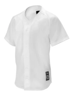 Mizuno Youth Comp Game Jersey | 350548 -Baseball Store 350548 0000