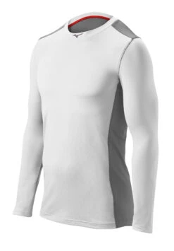 Mizuno Youth Elite Stretch Sleeve -Baseball Store 350586 0091