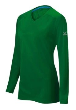 Mizuno Girls Comp Training Top -Baseball Store 350588 4141