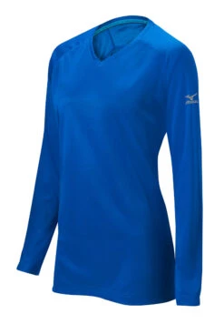 Mizuno Girls Comp Training Top -Baseball Store 350588 5252