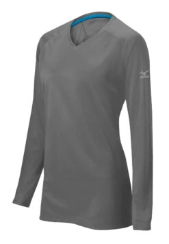 Mizuno Girls Comp Training Top -Baseball Store 350588 9191