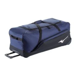 Mizuno MX Equipment Wheeled Bag G2 8 Mizuno MX Equipment Wheeled Bag G2 -Baseball Store 360274 5151
