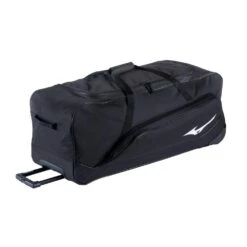 Mizuno MX Equipment Wheeled Bag G2 9 Mizuno MX Equipment Wheeled Bag G2 -Baseball Store 360274 9090