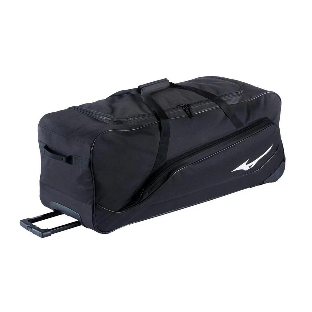 Mizuno MX Equipment Wheeled Bag G2 6 Mizuno MX Equipment Wheeled Bag G2 - Image 4