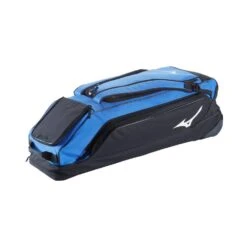 Mizuno Classic Wheel Bag G2 -Baseball Store 360275 5252
