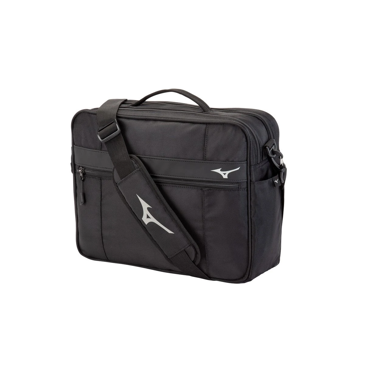 Mizuno Front Office 21 Briefcase 3 Mizuno Front Office 21 Briefcase
