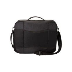 Mizuno Front Office 21 Briefcase 8 Mizuno Front Office 21 Briefcase -Baseball Store 360305back