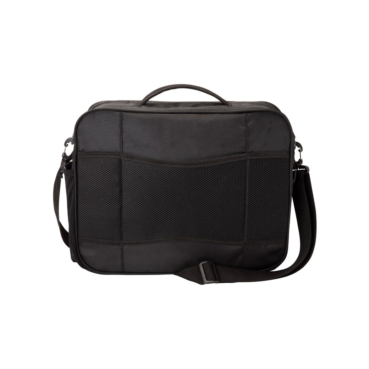 Mizuno Front Office 21 Briefcase 5 Mizuno Front Office 21 Briefcase - Image 3