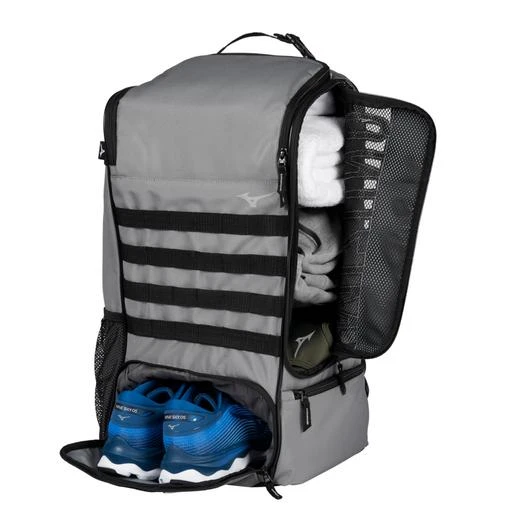 Mizuno Training Locker Bag 22 3 Mizuno Training Locker Bag 22