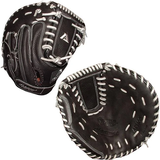 Akadema Praying Mantis APM66 34.5 In Fastpitch Catchers Mitt 3 Akadema Praying Mantis APM66 34.5 In Fastpitch Catchers Mitt
