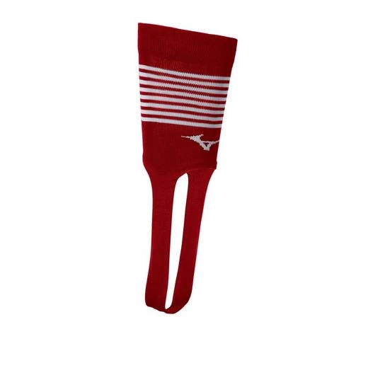 Mizuno Hay Day Performance Stirrup Socks 4 Mizuno Hay Day Performance Stirrup Socks - Image 2