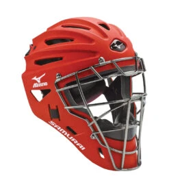 Mizuno Youth Samurai Catchers Helmet G4 380192 13 Mizuno Youth Samurai Catchers Helmet G4 380192 -Baseball Store 380191 1010 a09f338a fb39 44e0 bc0a 7a515cb15e90