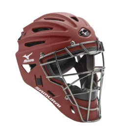 Mizuno Youth Samurai Catchers Helmet G4 380192 14 Mizuno Youth Samurai Catchers Helmet G4 380192 -Baseball Store 380191 1212 96748751 6f90 4199 8731 3f2e637a5c18