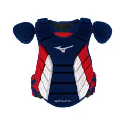 Mizuno Samurai Adult Chest Protector -Baseball Store 380380 5110 1