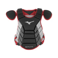 Mizuno Samurai Adult Chest Protector -Baseball Store 380380 9012 1