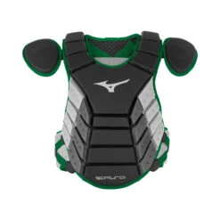 Mizuno Samurai Intermediate Chest Protector 14 Mizuno Samurai Intermediate Chest Protector -Baseball Store 380380 9041 1 0986601a e91f 4ee1 804d e9d53c4caa16