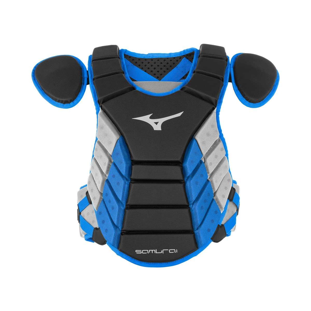 Mizuno Samurai Intermediate Chest Protector 10 Mizuno Samurai Intermediate Chest Protector - Image 8