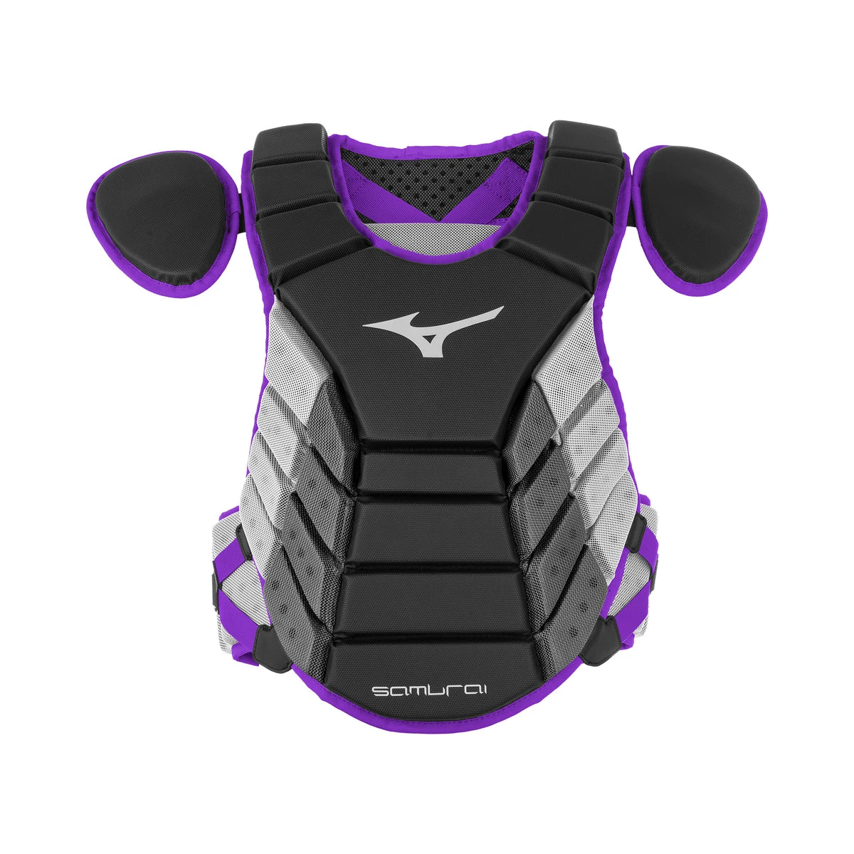 Mizuno Samurai Intermediate Chest Protector 8 Mizuno Samurai Intermediate Chest Protector - Image 6