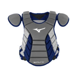 Mizuno Samurai Intermediate Chest Protector