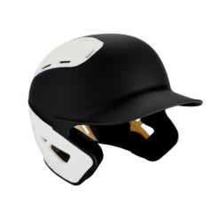 Mizuno B6 Two Tone Youth Baseball Helmet -Baseball Store 380387 9000