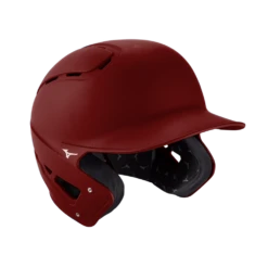 Mizuno B6 Solid Adult Baseball Helmet -Baseball Store 380388 1212