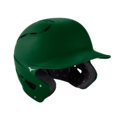 Mizuno B6 Solid Adult Baseball Helmet -Baseball Store 380388 4141