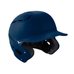 Mizuno B6 Solid Adult Baseball Helmet