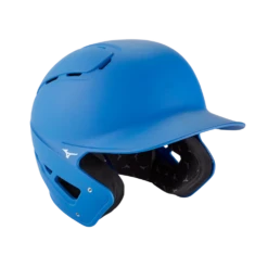 Mizuno B6 Solid Adult Baseball Helmet -Baseball Store 380388 5252