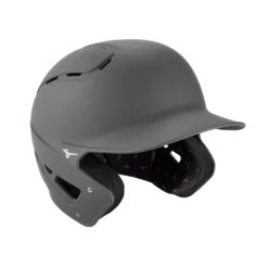 Mizuno B6 Solid Adult Baseball Helmet -Baseball Store 380388 9191