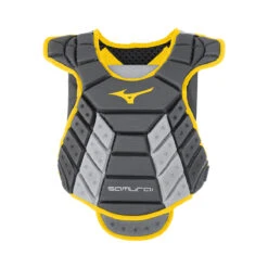 Mizuno Samurai Womens Intermediate Chest Protector -Baseball Store 380402 9130 1
