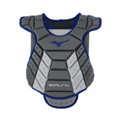 Mizuno Samurai Womens Intermediate Chest Protector -Baseball Store 380402 9151 1