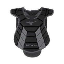 Mizuno Samurai Womens Intermediate Chest Protector -Baseball Store 380402 9190 1