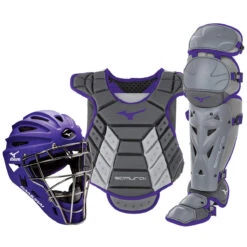 Mizuno Womens Samurai Catchers Set -Baseball Store 380422.6191