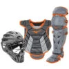 Mizuno Womens Samurai Catchers Set -Baseball Store 380422.9120