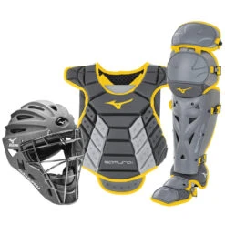 Mizuno Womens Samurai Catchers Set -Baseball Store 380422.9130