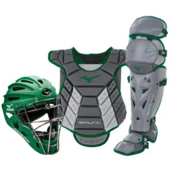 Mizuno Womens Samurai Catchers Set -Baseball Store 380422.9141