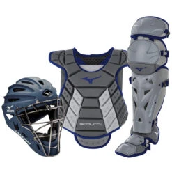 Mizuno Womens Samurai Catchers Set -Baseball Store 380422.9151