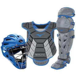 Mizuno Womens Samurai Catchers Set -Baseball Store 380422.9152